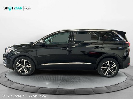 Peugeot 5008   1.5L BlueHDi 96kW (130CV) S&S Allure - Leganés