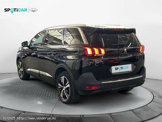 Peugeot 5008   1.5L BlueHDi 96kW (130CV) S&S Allure - Leganés