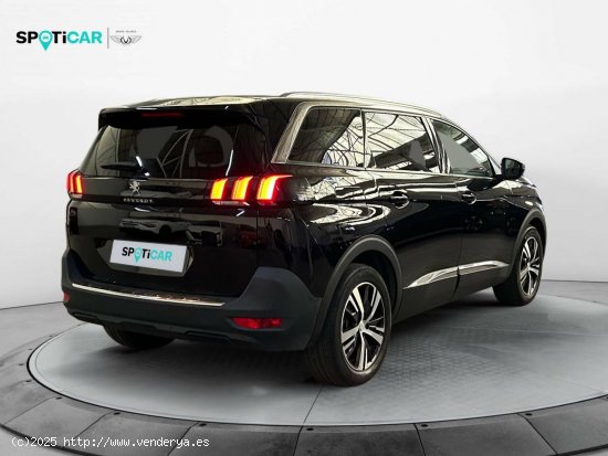 Peugeot 5008   1.5L BlueHDi 96kW (130CV) S&S Allure - Leganés