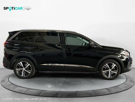 Peugeot 5008   1.5L BlueHDi 96kW (130CV) S&S Allure - Leganés