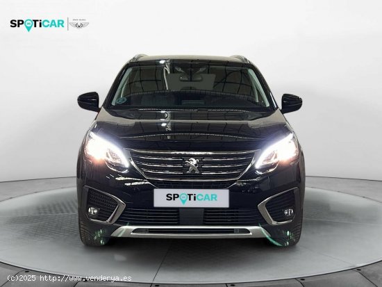 Peugeot 5008   1.5L BlueHDi 96kW (130CV) S&S Allure - Leganés