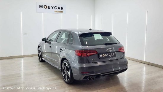 Audi A3  Sportback  35 TFSI 110kW (150CV) S line - València