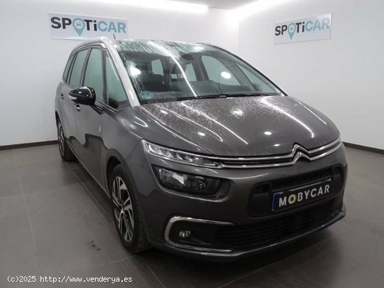 Citroën Grand C4 Spacetourer  BlueHDi 96KW (130CV) S&S Feel - València