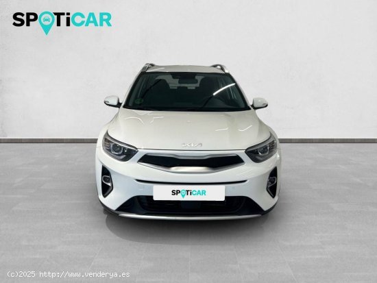 Kia Stonic  1.2 DPi 62kW (84CV) Drive - Badajoz