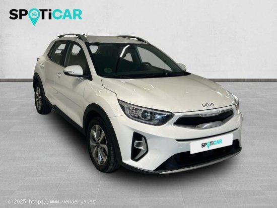 Kia Stonic  1.2 DPi 62kW (84CV) Drive - Badajoz