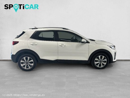 Kia Stonic  1.2 DPi 62kW (84CV) Drive - Badajoz