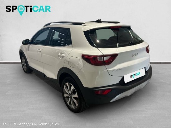 Kia Stonic  1.2 DPi 62kW (84CV) Drive - Badajoz