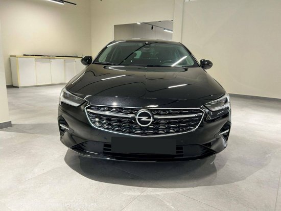 Opel Insignia   ST  1.5D DVH 90kW AT8 Business Edition - Badajoz