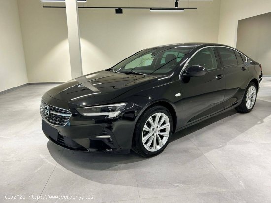 Opel Insignia   ST  1.5D DVH 90kW AT8 Business Edition - Badajoz