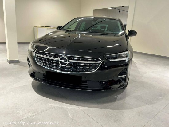 Opel Insignia   ST  1.5D DVH 90kW AT8 Business Edition - Badajoz