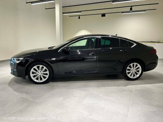 Opel Insignia   ST  1.5D DVH 90kW AT8 Business Edition - Badajoz