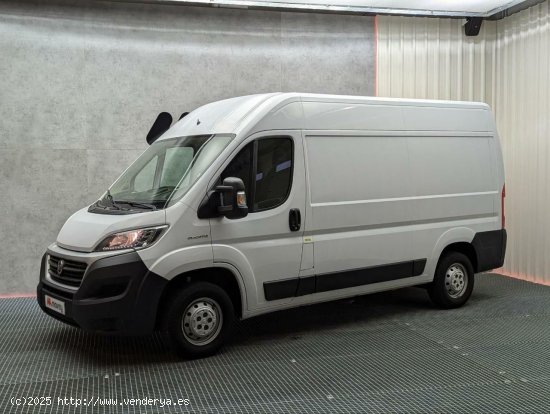  Fiat Ducato 2.0 MJET 115 CV L2H2 PACK PRO - Lugo 