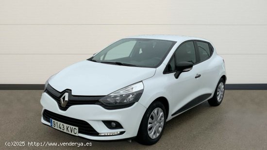 Renault Clio 0.9 TCE BUSINESS 55KW - 18 76 5P - Leganés