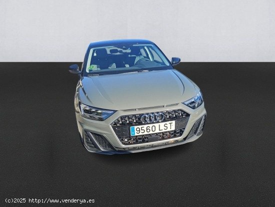 Audi A1 Sportback Adrenalin 25 Tfsi 70kw (95cv) - Leganés