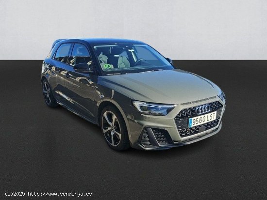 Audi A1 Sportback Adrenalin 25 Tfsi 70kw (95cv) - Leganés