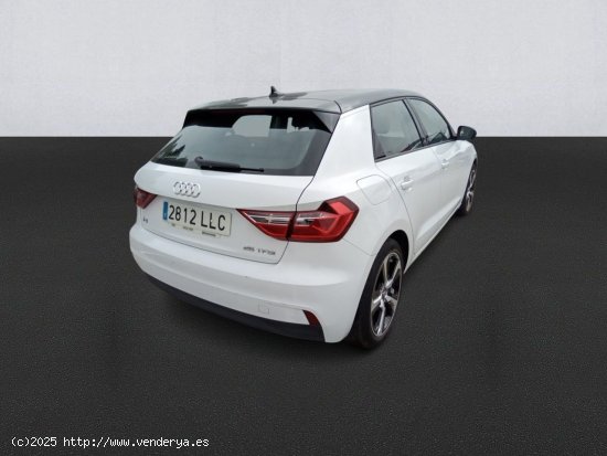 Audi A1 Sportback Advanced 25 Tfsi 70kw (95cv) - Leganés