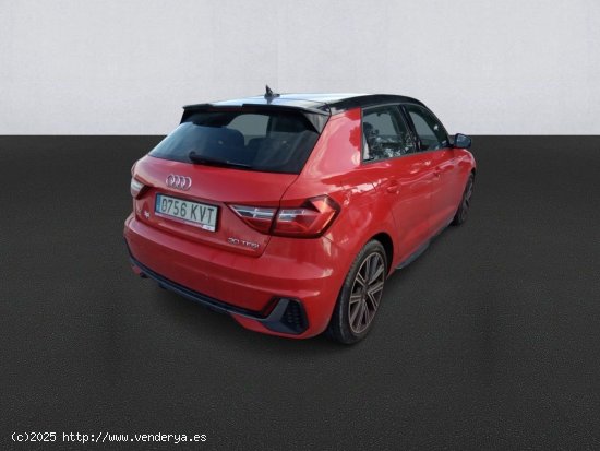 Audi A1 Sportback S Line 30 Tfsi 85kw (116cv) - Leganés