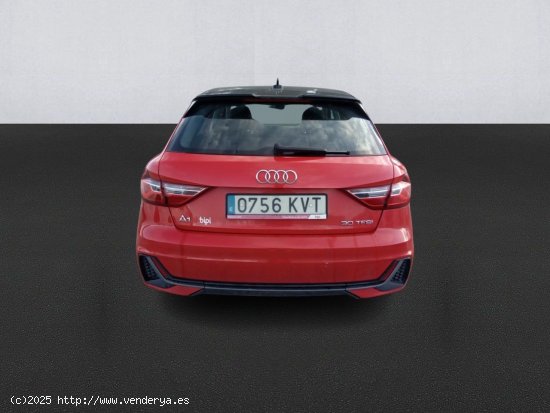 Audi A1 Sportback S Line 30 Tfsi 85kw (116cv) - Leganés