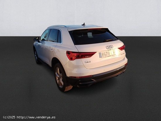 Audi Q3 45 Tfsi E 180kw S Tronic S Line - Leganés