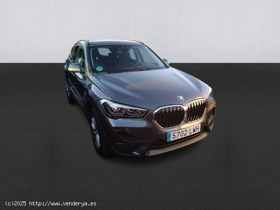 Bmw X1 Sdrive18da Corporate - Leganés