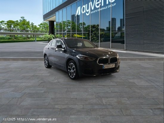 Bmw X2 Xdrive25e Auto - Leganés