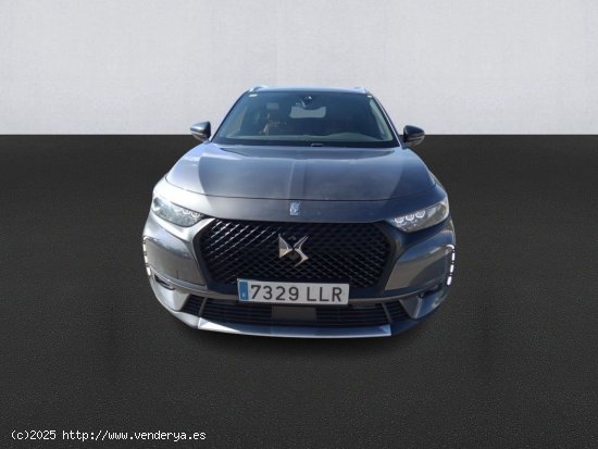 Ds Ds 7 Crossback Bluehdi 132kw (180cv) Auto. Grand Chic - Leganés