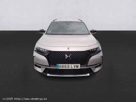 Ds Ds 7 Crossback Bluehdi De 96kw (130cv) At. Perf.line - Leganés