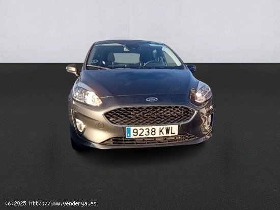 Ford Fiesta 1.1 Ti-vct 63kw Trend+ 5p - Leganés