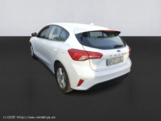 Ford Focus 1.5 Ecoblue 70kw Trend+ - Leganés