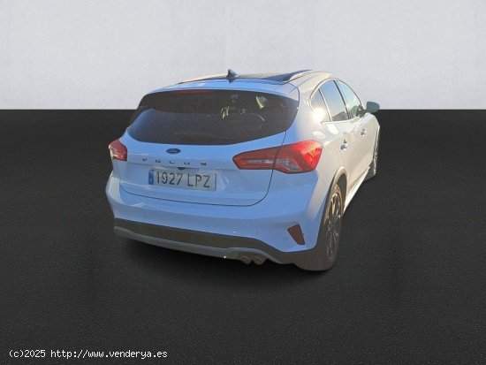 Ford Focus 1.5 Ecoblue 88kw Active - Leganés