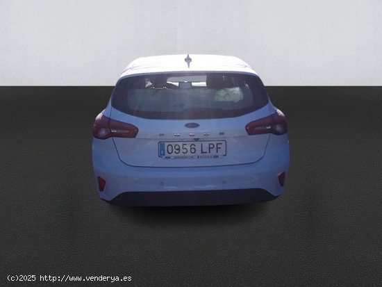 Ford Focus 1.5 Ecoblue 88kw Titanium - Leganés