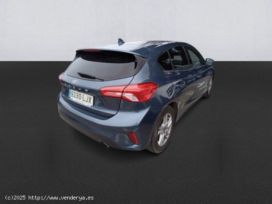 Ford Focus 1.5 Ecoblue 88kw Trend+ - Leganés