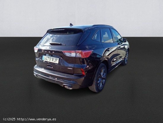 Ford Kuga St-line 2.5 Duratec Phev 165kw Auto - Leganés