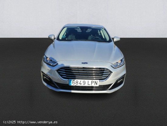 Ford Mondeo 2.0 Tdci 110kw (150cv) Titanium - Leganés