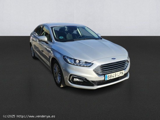 Ford Mondeo 2.0 Tdci 110kw (150cv) Titanium - Leganés