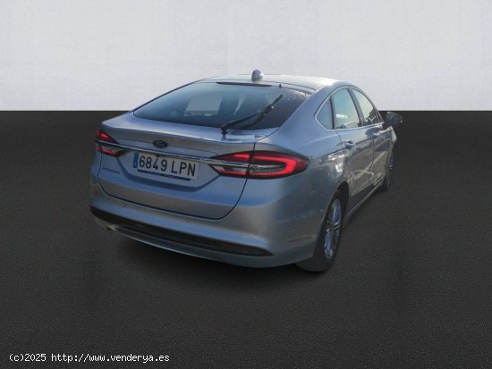 Ford Mondeo 2.0 Tdci 110kw (150cv) Titanium - Leganés