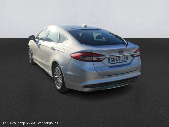 Ford Mondeo 2.0 Tdci 110kw (150cv) Titanium - Leganés