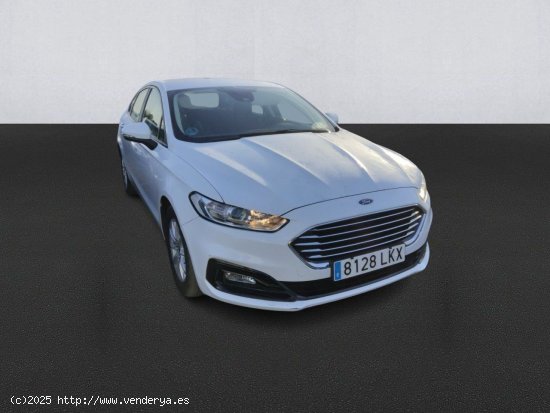 Ford Mondeo 2.0 Tdci 110kw (150cv) Trend - Leganés