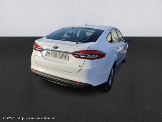 Ford Mondeo 2.0 Tdci 110kw (150cv) Trend - Leganés