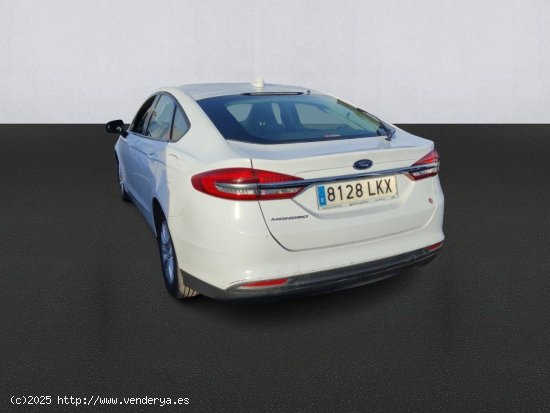 Ford Mondeo 2.0 Tdci 110kw (150cv) Trend - Leganés