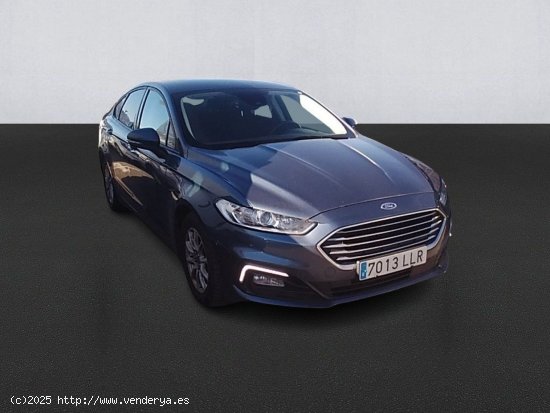 Ford Mondeo 2.0 Tdci 88kw (120cv) Trend - Leganés