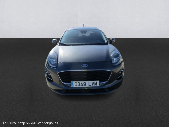 Ford Puma 1.5 Ecoblue 120cv Titanium - Leganés