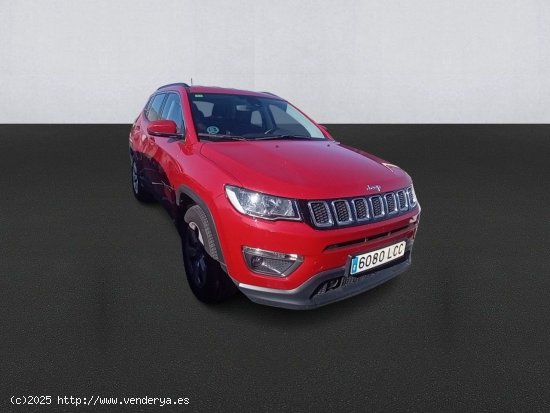 Jeep Compass 1.4 Mair 103kw Longitude 4x2 - Leganés