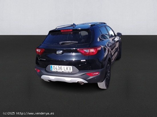 Kia Stonic 1.0 T-gdi 74kw (100cv) Black Edition - Leganés