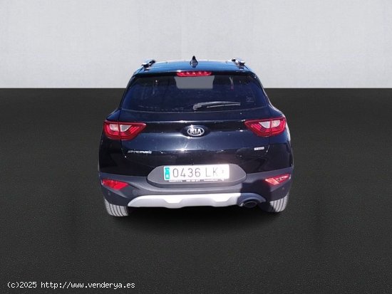 Kia Stonic 1.0 T-gdi 74kw (100cv) Black Edition - Leganés