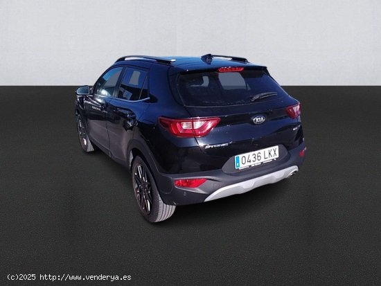 Kia Stonic 1.0 T-gdi 74kw (100cv) Black Edition - Leganés