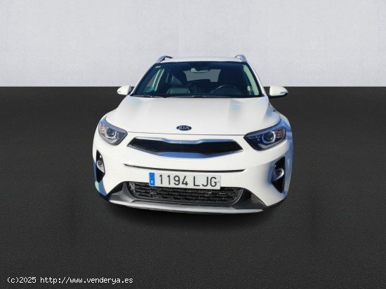 Kia Stonic 1.0 T-gdi 88kw (120cv) Black Edition Dct - Leganés