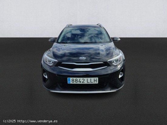 Kia Stonic 1.0 T-gdi 88kw (120cv) Black Edition Dct - Leganés