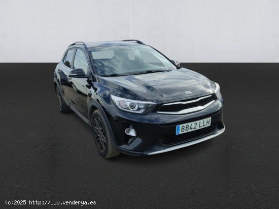 Kia Stonic 1.0 T-gdi 88kw (120cv) Black Edition Dct - Leganés