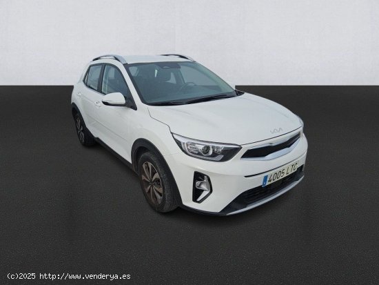 Kia Stonic 1.0 T-gdi 88kw (120cv) Mhev Drive Dct - Leganés